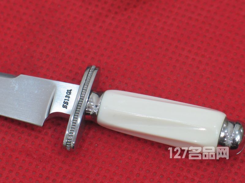 猛犸象牙迷你型小手工刀