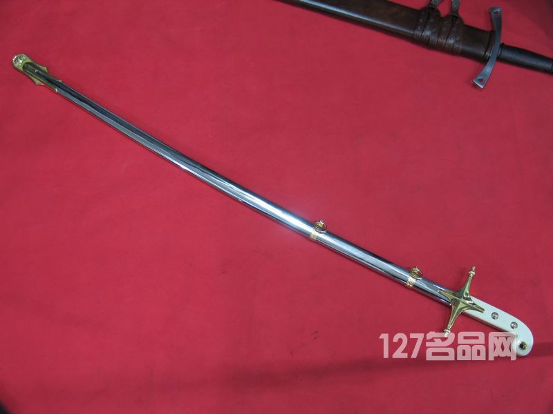 美国海军陆战队佩剑全新品