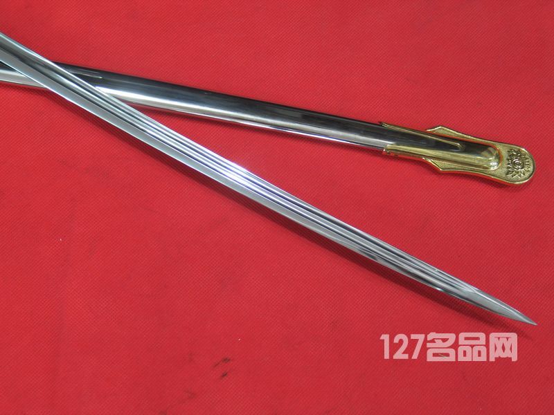 美国海军陆战队佩剑全新品