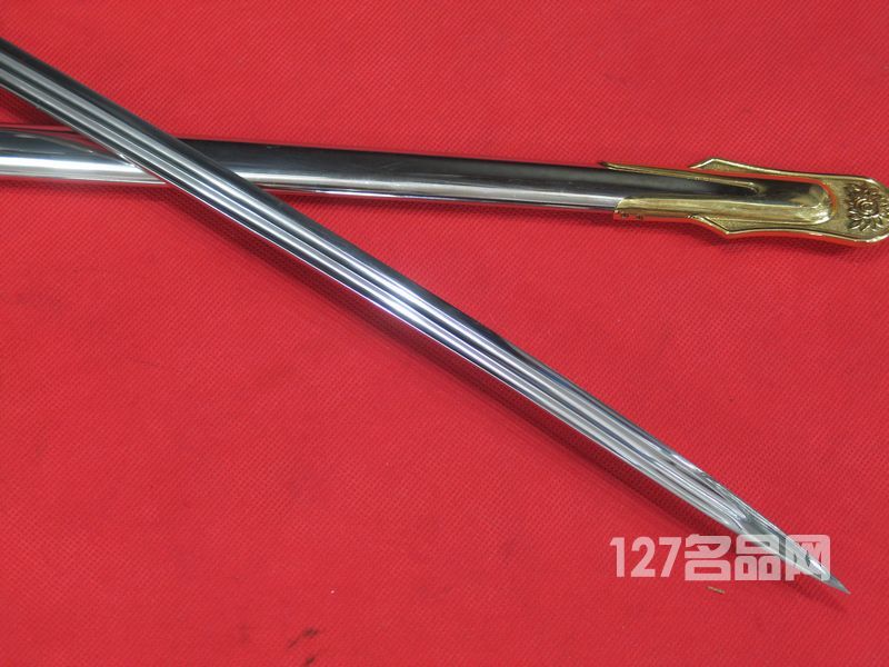 美国海军陆战队佩剑全新品