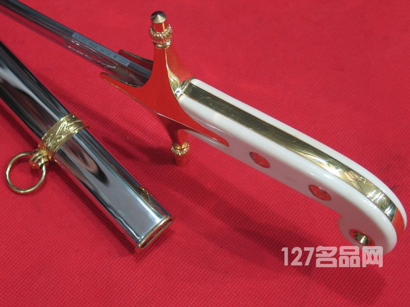 美国海军陆战队佩剑全新品