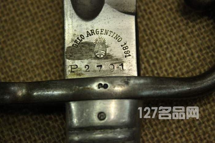 阿根廷1891 