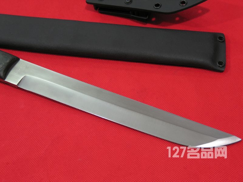 美国挺进者Strider DDC cpm3v米克仁者全球唯一手签版