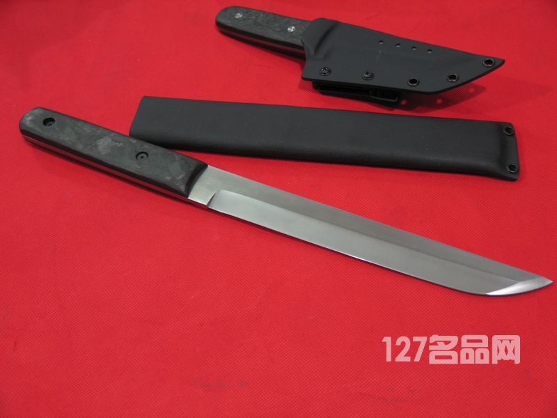 美国挺进者Strider DDC cpm3v米克仁者全球唯一手签版