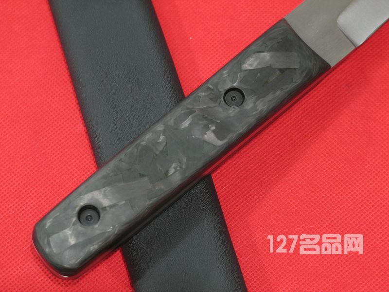 美国挺进者Strider DDC cpm3v米克仁者全球唯一手签版