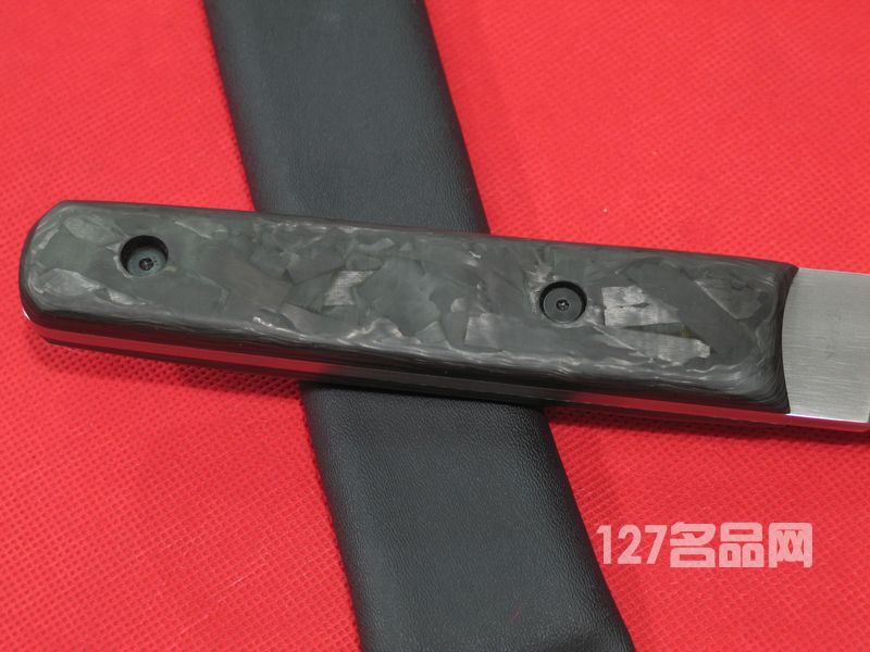 美国挺进者Strider DDC cpm3v米克仁者全球唯一手签版
