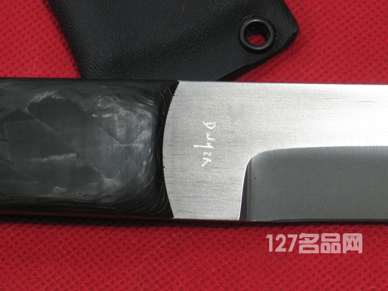 美国挺进者Strider DDC cpm3v米克仁者全球唯一手签版