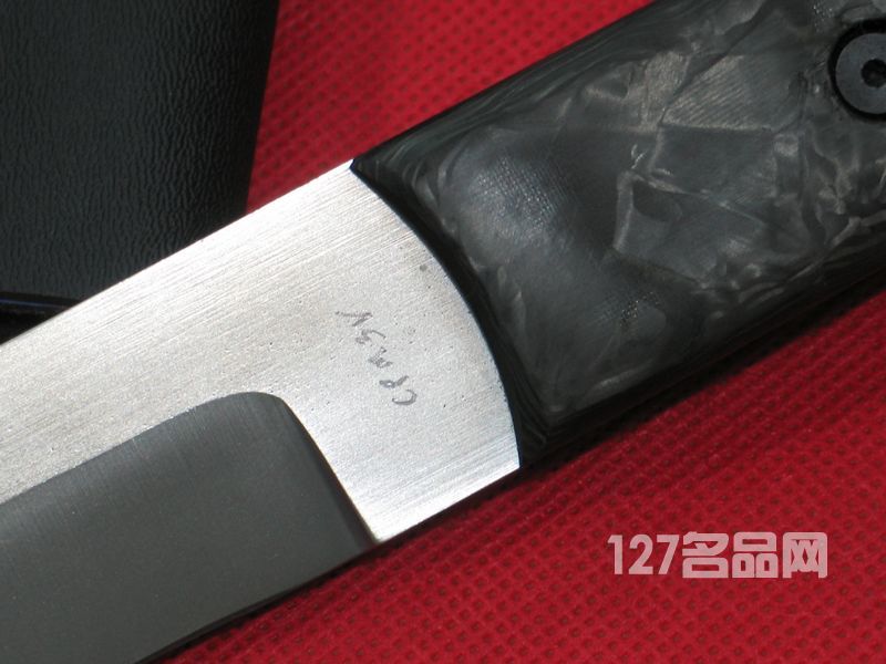 美国挺进者Strider DDC cpm3v米克仁者全球唯一手签版