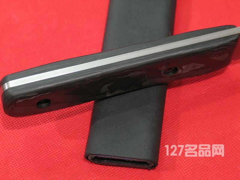 美国挺进者Strider DDC cpm3v米克仁者全球唯一手签版
