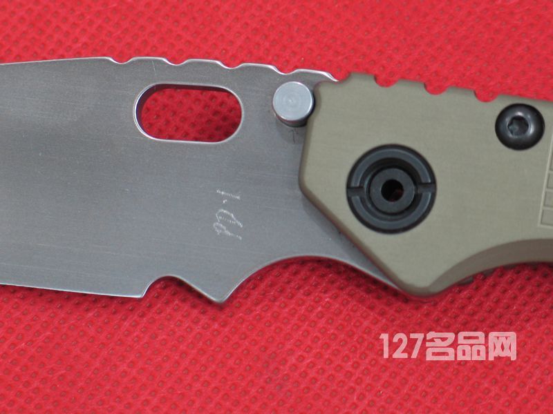 美国挺进者Strider DDC SMF PD1cpm3v钢全球唯一手签版