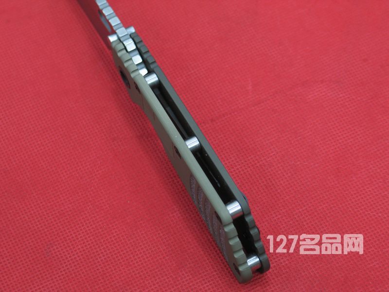 美国挺进者Strider DDC SMF PD1cpm3v钢全球唯一手签版