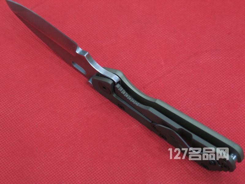 美国挺进者Strider DDC SMF PD1cpm3v钢全球唯一手签版