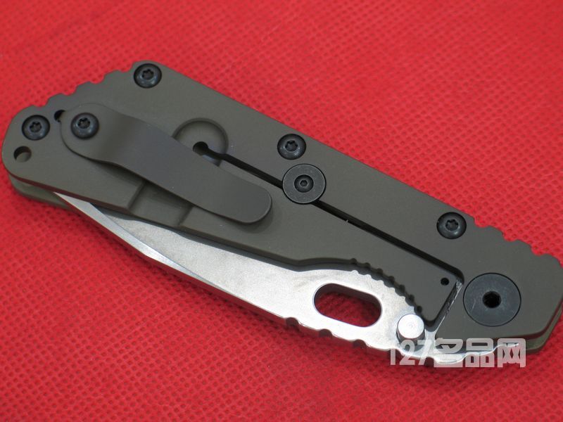 美国挺进者Strider DDC SMF PD1cpm3v钢全球唯一手签版