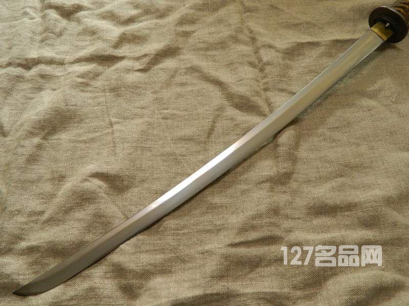 小日本[义房]三式军刀