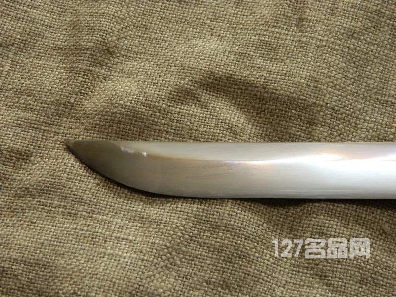 小日本[义房]三式军刀