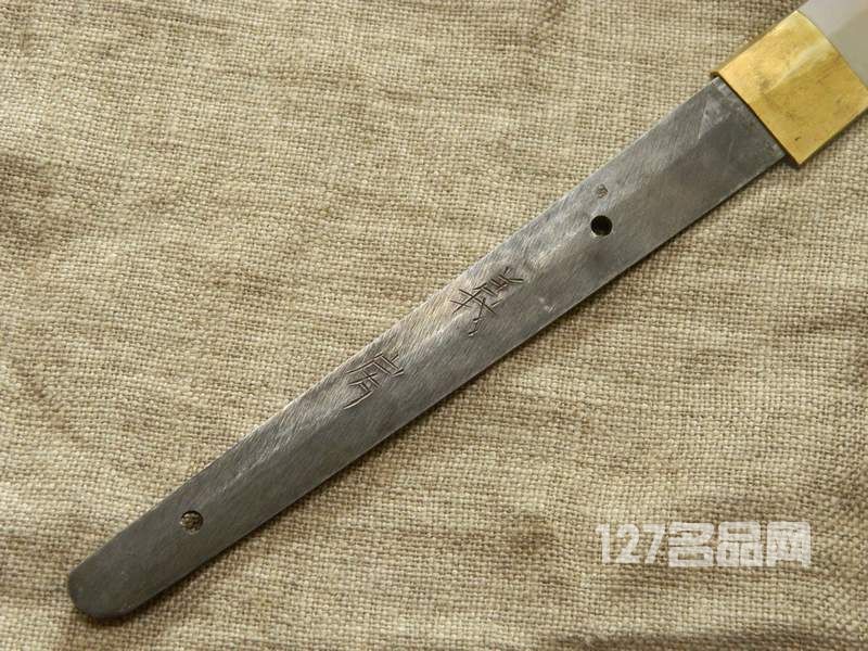 小日本[义房]三式军刀