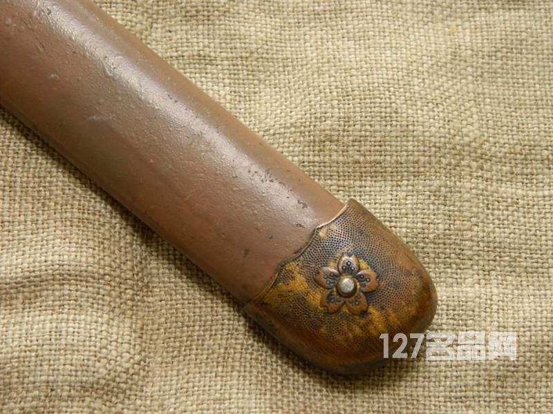 小日本[义房]三式军刀