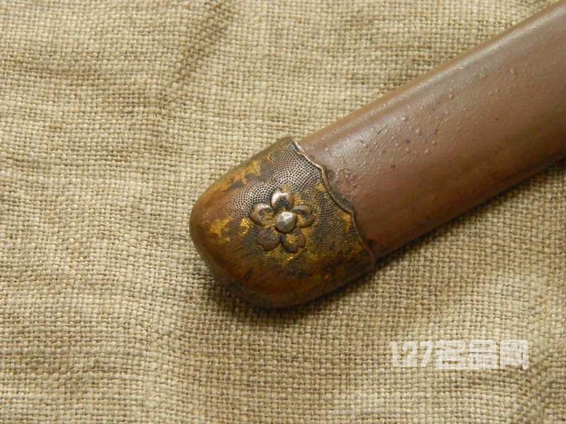 小日本[义房]三式军刀