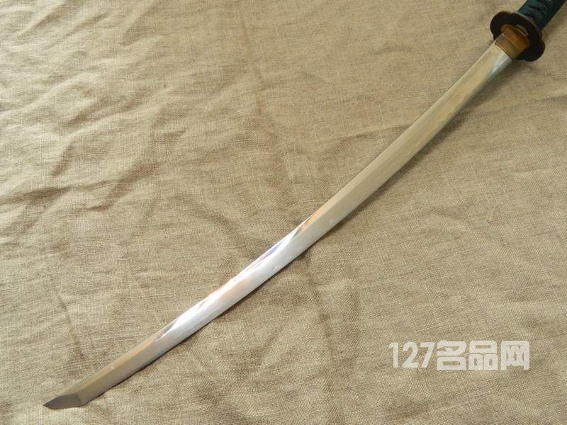 小日本[贞行]太刀