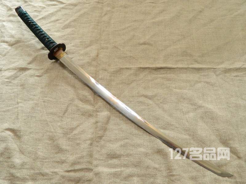 小日本[贞行]太刀