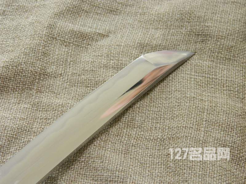小日本[贞行]太刀