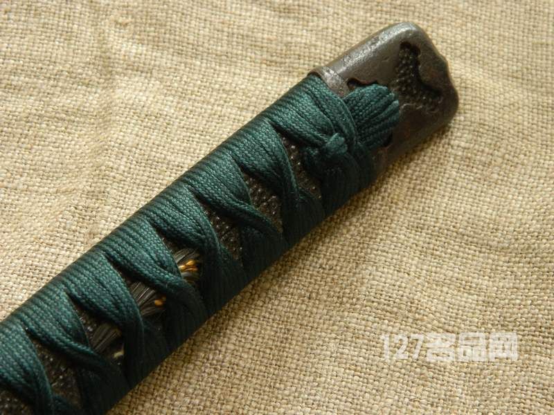 小日本[贞行]太刀