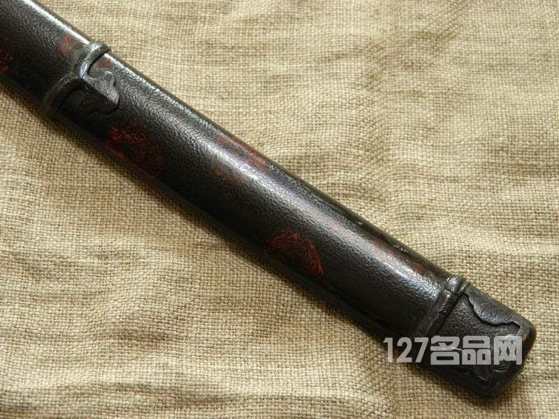 小日本[贞行]太刀