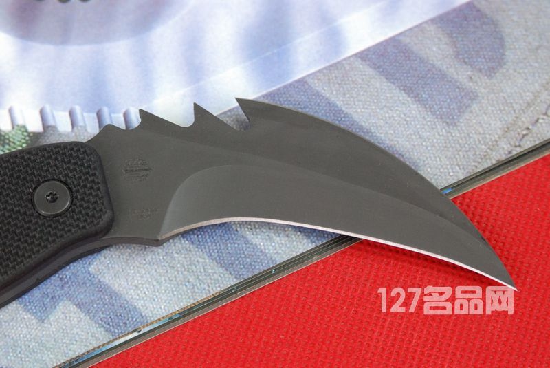 美国挺进者Strider PS虎爪