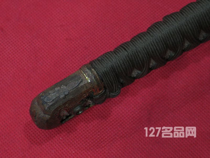 小日本华北株式会社98军刀