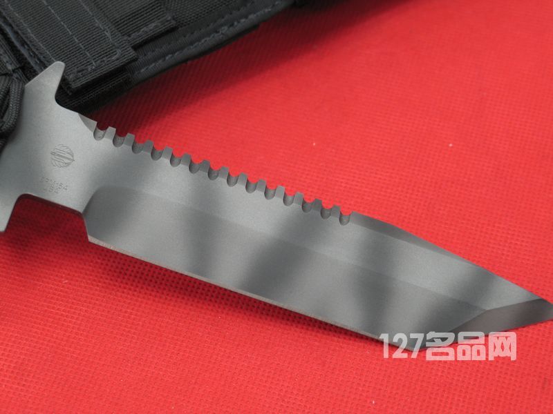 美国挺进者Strider BN-SS 154钢