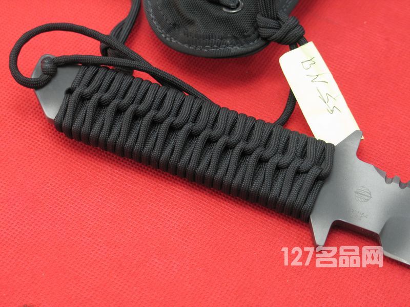 美国挺进者Strider BN-SS 154钢