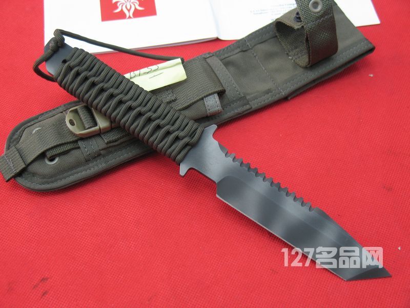 美国挺进者Strider BT-SS 154钢