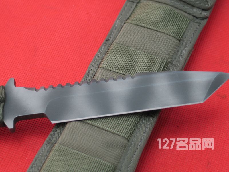 美国挺进者Strider BT-SS 154钢