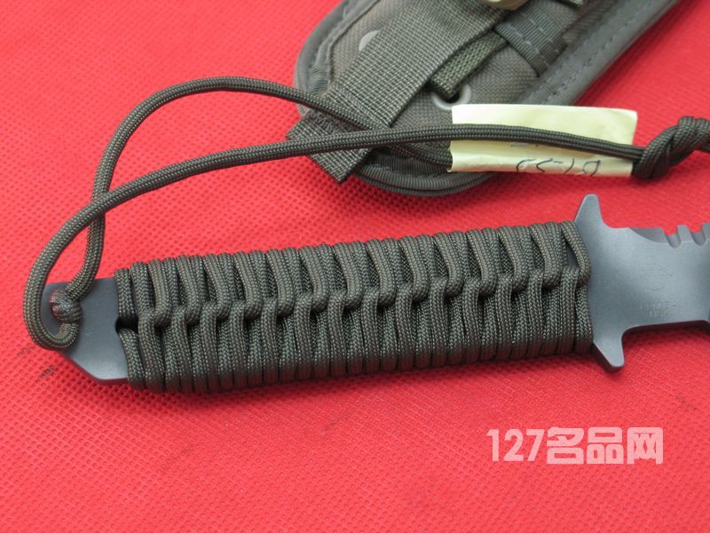 美国挺进者Strider BT-SS 154钢