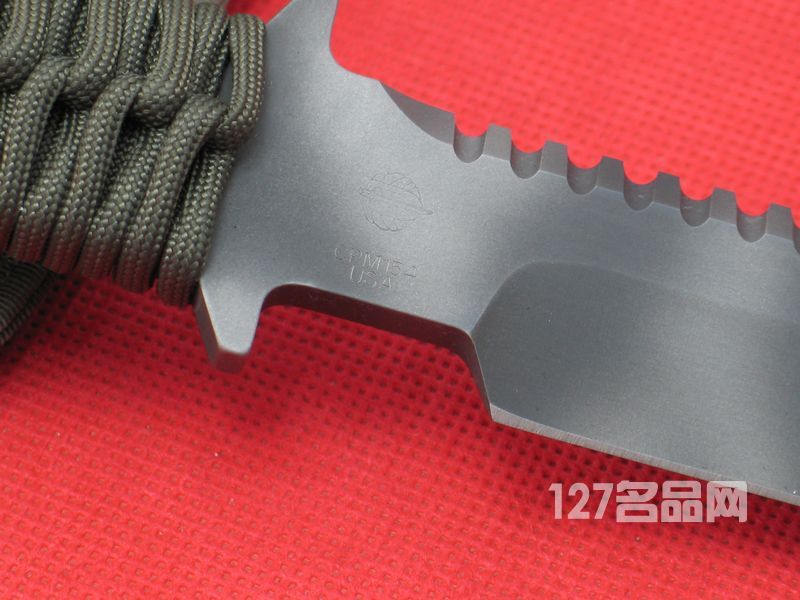 美国挺进者Strider BT-SS 154钢