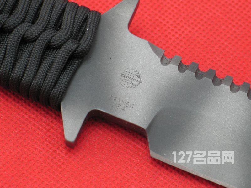 美国挺进者Strider BN-SS 154钢