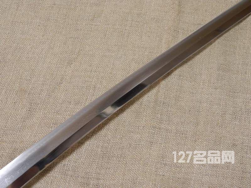 日本大正19年指挥刀