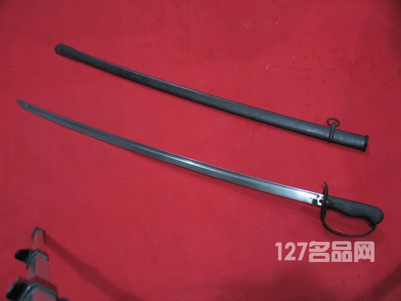 日本32甲马刀