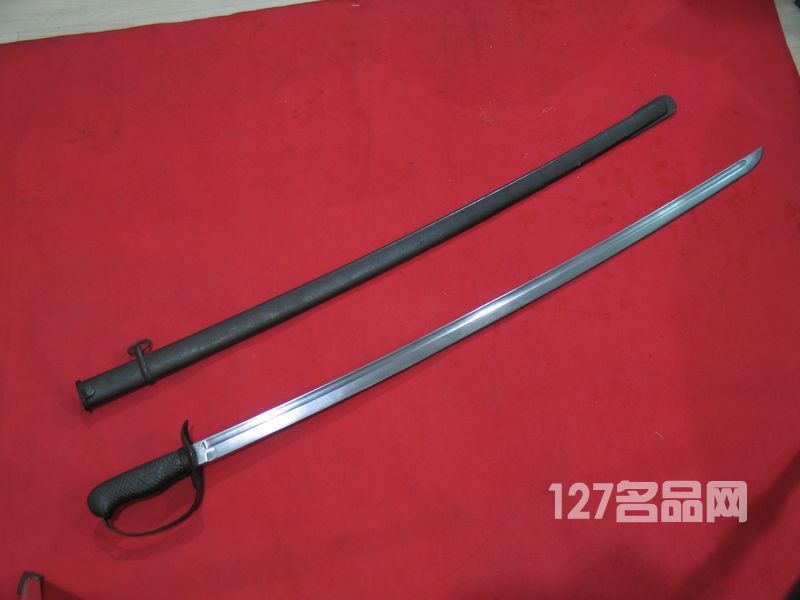 日本32甲马刀