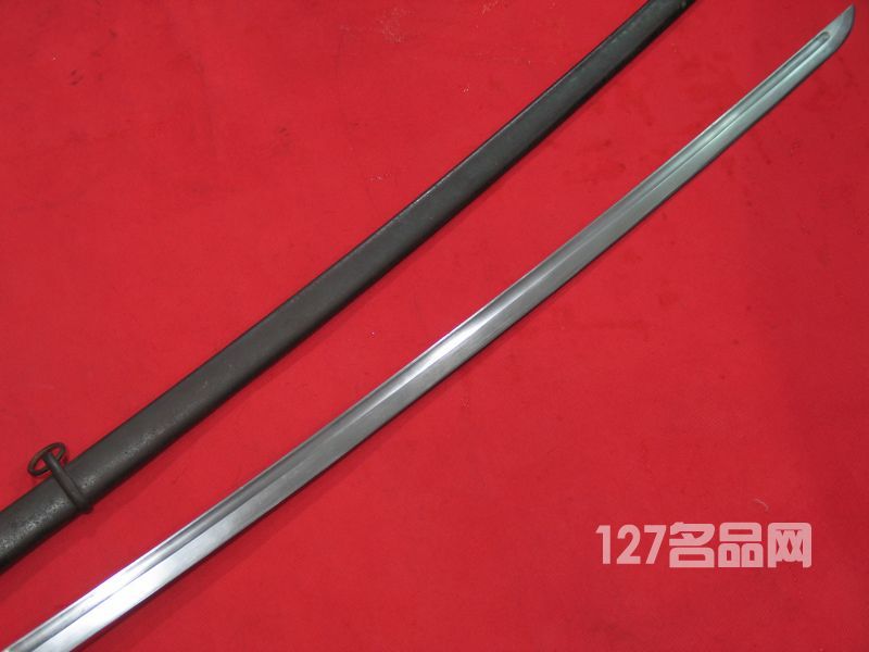日本32甲马刀