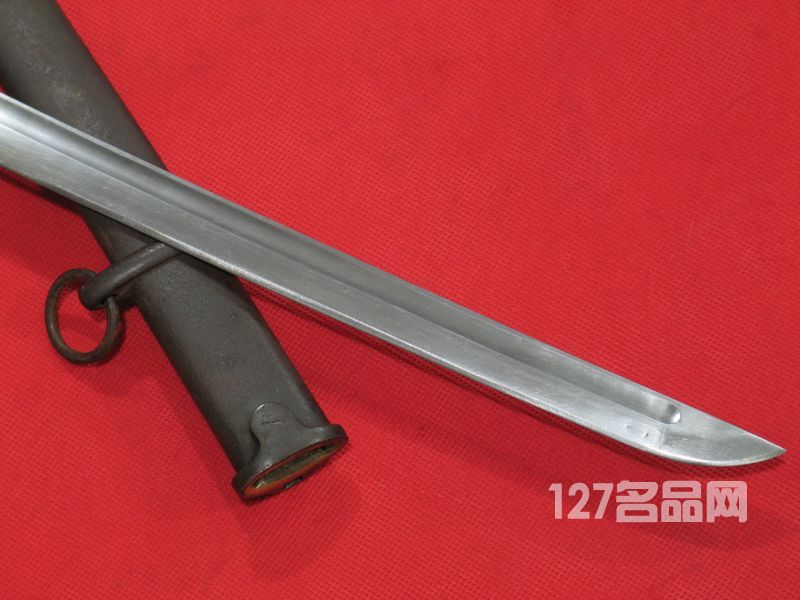 日本32甲马刀