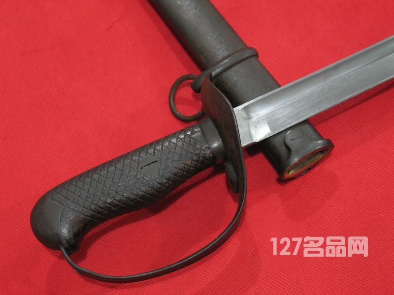 日本32甲马刀