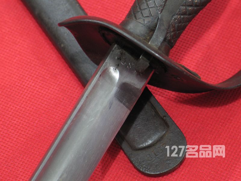 日本32甲马刀