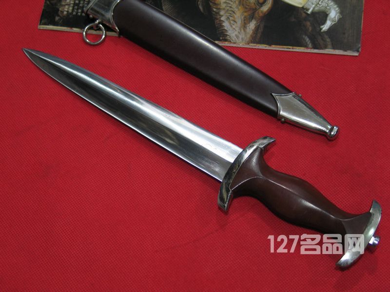 德国纳粹SA佩剑