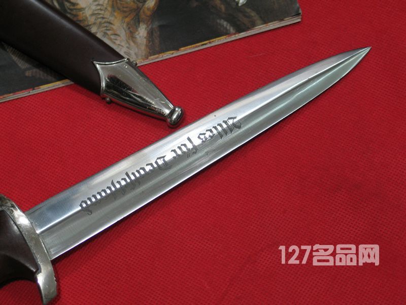 德国纳粹SA佩剑