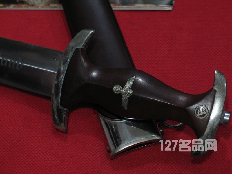德国纳粹SA佩剑