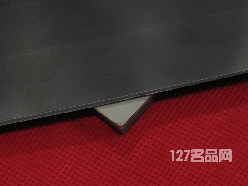美国挺进者Strider RW3米克唯一版砍刀