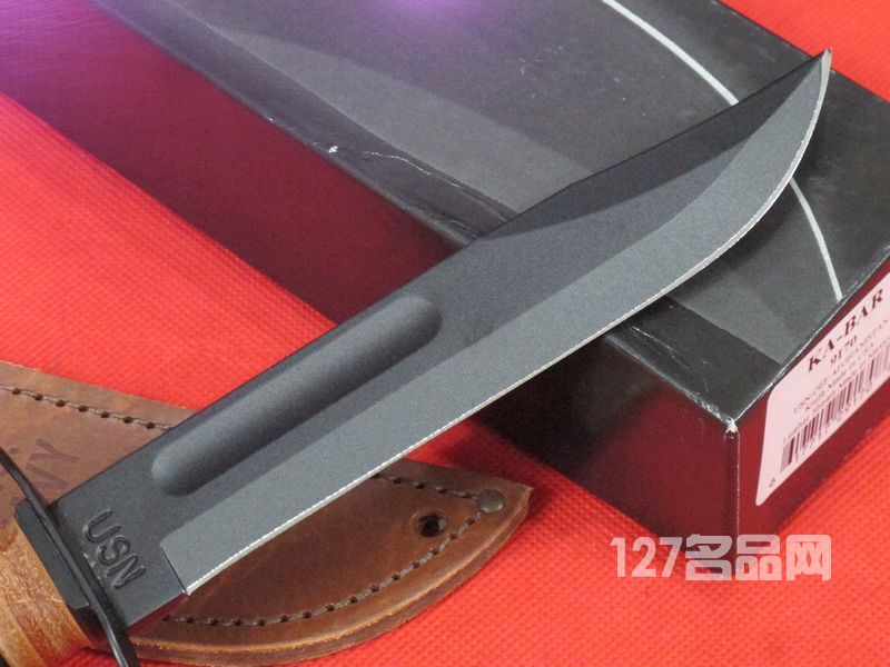 美国卡巴AK-BAR 9170海军自由纪念版