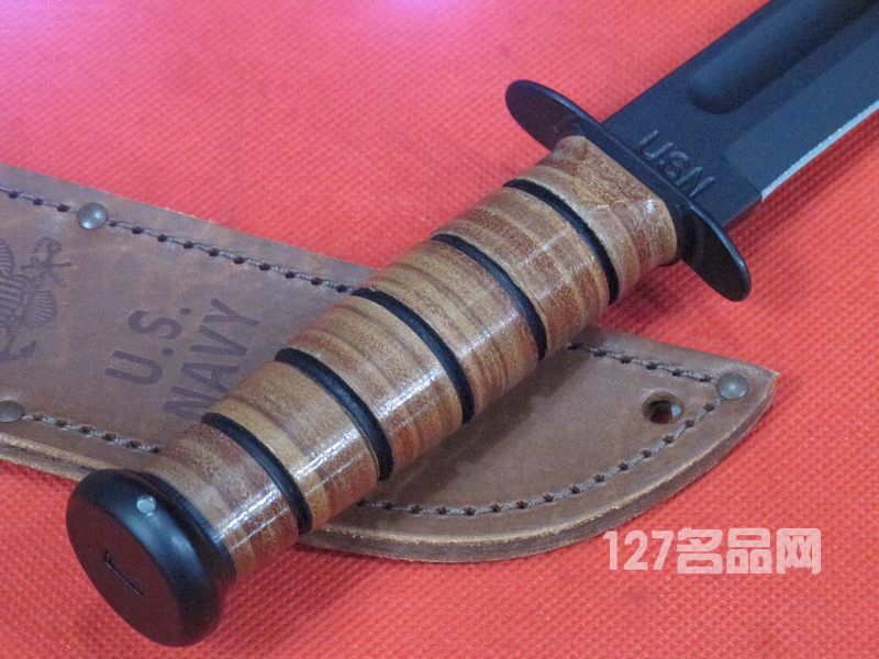 美国卡巴AK-BAR 9170海军自由纪念版