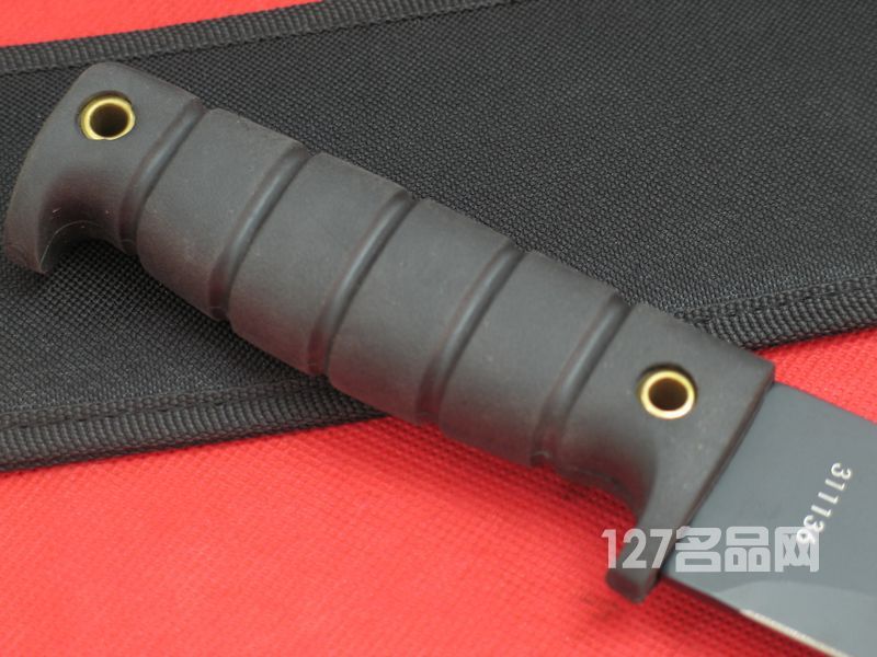 德国彪马PUMA TEC 军用砍刀